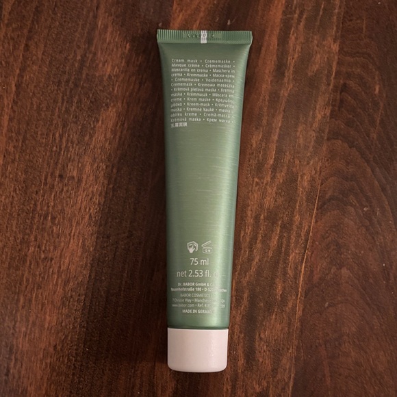 Doctor Babor Cleanformance Overnight Renewal Mask - Picture 4 of 7